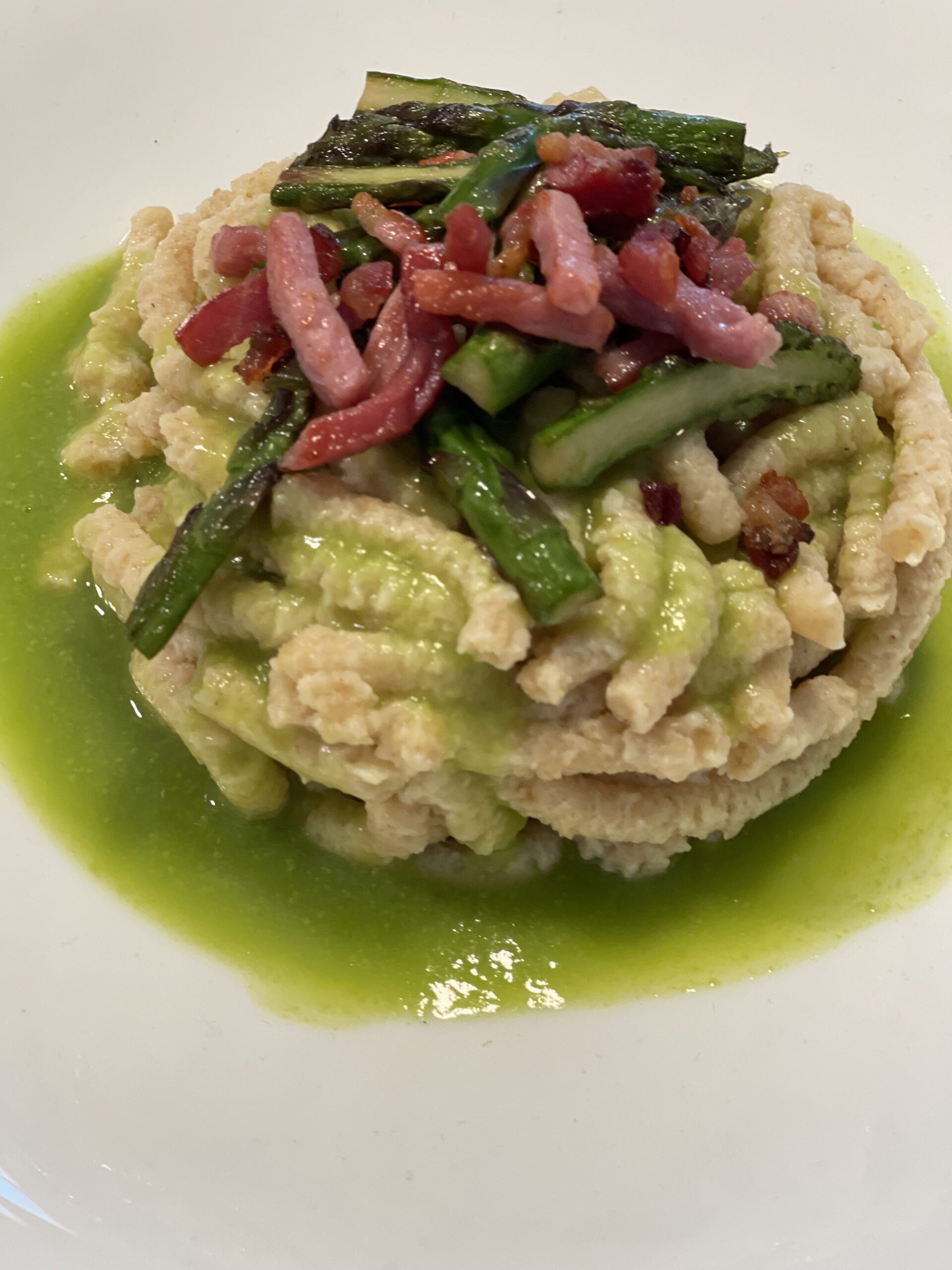 le ricette di paolo silvegni chef