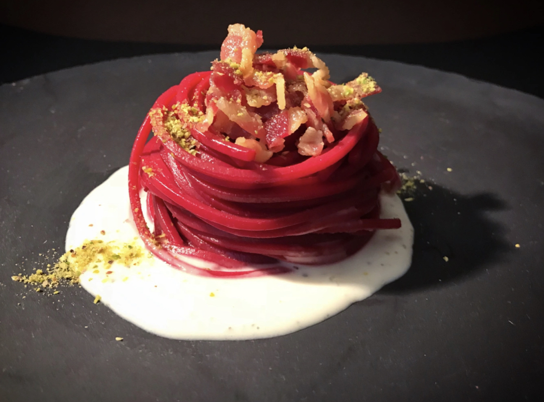 le ricette di paolo silvegni chef